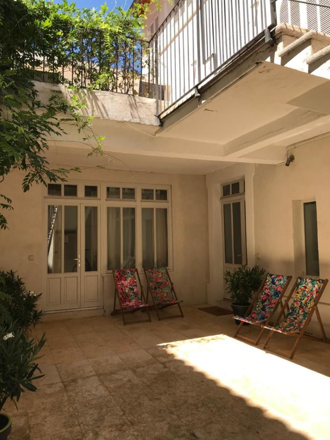 Maison Boussingault Avignon Exterior foto